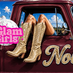 🎀 2GG Exclusive Glitter Boots and Truck Teams