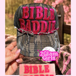 Bible Baddie