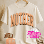 Mother Puff prints for shirts