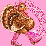 Dolly Turkin 9-5 🎀