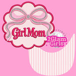 Girl Mom 🎀