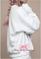 PNG Pink Bow ~ Side Bow ~ Shirt Bow ~ Pocket Bow ~ Digital File