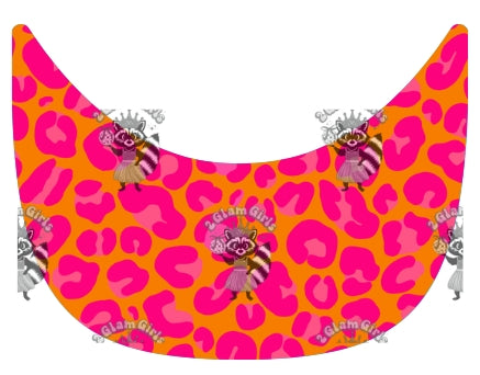 Do you follow Jesus this Closely? Sample hat/ Dtf prints