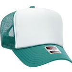 Otto hat Blanks