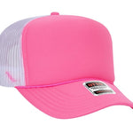 Otto hat Blanks