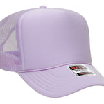 Otto hat Blanks