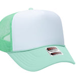 Otto hat Blanks