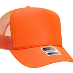 Otto hat Blanks