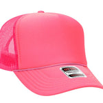 Otto hat Blanks