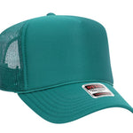 Otto hat Blanks