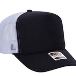 Otto hat Blanks
