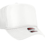 Otto hat Blanks
