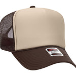 Otto hat Blanks