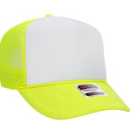 Otto hat Blanks