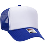 Otto hat Blanks