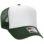 Otto hat Blanks
