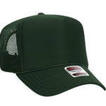 Otto hat Blanks