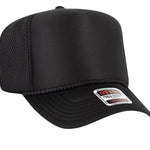 Otto hat Blanks
