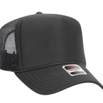 Otto hat Blanks