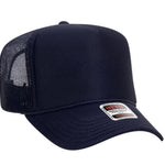 Otto hat Blanks
