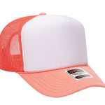 Otto hat Blanks
