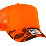 Otto hat Blanks