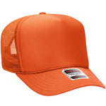 Otto hat Blanks