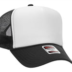 Otto hat Blanks