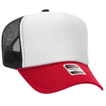 Otto hat Blanks