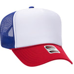 Otto hat Blanks