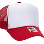 Otto hat Blanks