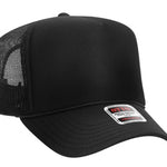 Otto hat Blanks