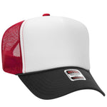 Otto hat Blanks