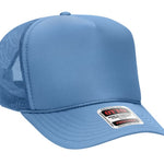 Otto hat Blanks