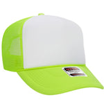 Otto hat Blanks