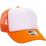 Otto hat Blanks