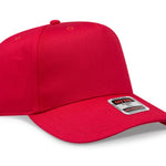 Otto hat Blanks