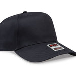 Otto hat Blanks