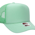 Otto hat Blanks