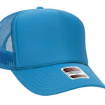 Otto hat Blanks