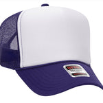 Otto hat Blanks
