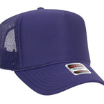 Otto hat Blanks