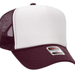 Otto hat Blanks