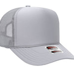 Otto hat Blanks