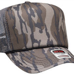 Otto Mossy Oak Bottom land