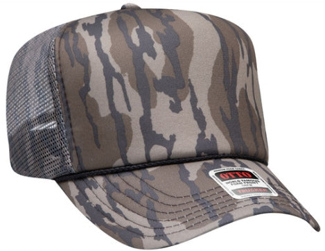 Otto Mossy Oak Bottom land