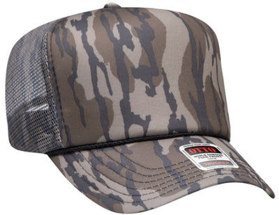Otto Mossy Oak Bottom land