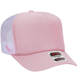 Otto hat Blanks