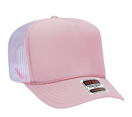 Otto hat Blanks
