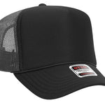 Otto hat Blanks